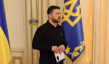 Зеленский продолжает отрицать реальность по Крыму