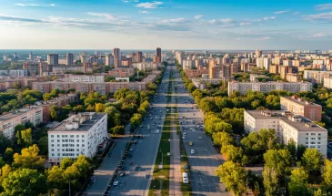 «Уезжают или умирают?»: Самарская область потеряла за год 20,6 тысяч жителей