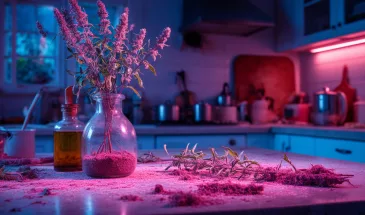 Фитофтора обходит стороной весь сезон после простой обработки — спасительное средство найдется на любой кухне