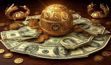 Финансовый гороскоп 23 апреля 2025: какие знаки зодиака получат финансовую удачу