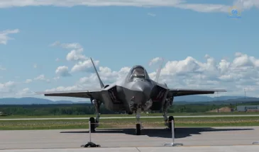 «Гуаньча»: США не смогли заменить китайский сплав для истребителей F-35