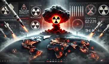 Академик Арбатов призвал восстановить СНВ-3, чтобы избежать ядерной катастрофы