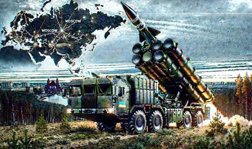 Эксперт: Новый украинский ОТРК «Сапсан» грозит достать до дальнего Подмосковья