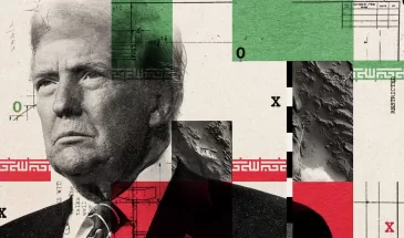 И президент США Дональд Трамп и министр иностранных дела Ирана Аббас Аракчи объявили, что 12 апреля в Омане состоятся непрямые переговоры американской и иранской делегаций