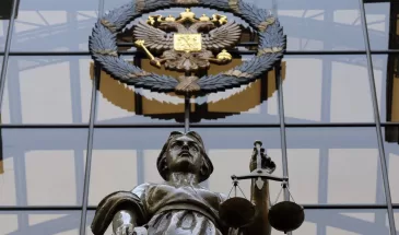 Новгородца приговорили к 7 годам колонии за попытку воевать против ВС РФ на стороне Украины