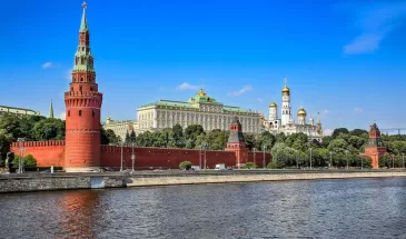 Уборщицу Кремля обманули на 3,3 млн рублей