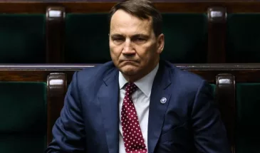 Польский министр пофантазировал о Владивостоке