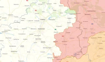 Прошло мощнейшее наступление на Покровск: ВСУ перебрасывают ресурсы
