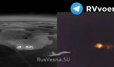 Каждый ФАБ оправдан: ВКС России уничтожили ВСУшников в Белгородской области