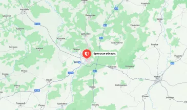 В Брянской области грохочет: новые атаки и обстрелы после Пасхального перемирия