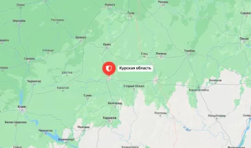 ВСУ атаковали Курскую область, несмотря на объявление пасхального перемирия