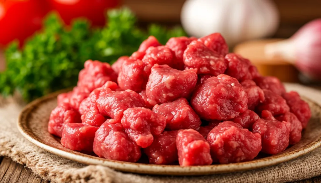 Не свинина и не сало: врач рассказала об опаснейшем продукте для сосудов