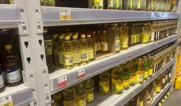Берите сразу три штуки — золото в бутылке: в Роскачестве дали список лучших марок растительного масла