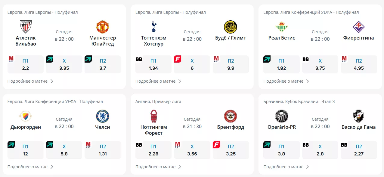 Sravni.bet – новый спортивный ресурс для любителей актуальных новостей