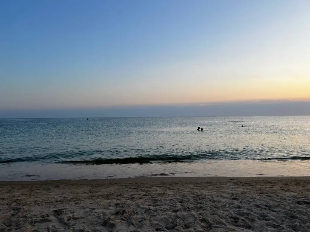 Туристам придется ждать, чтобы не окоченеть в холодной морской воде: Вильфанд ответил, когда лучше ехать на Черное море