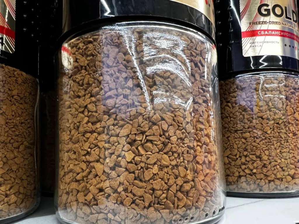 Эти продукты ни в коем случае нельзя совмещать с кофе. Запомните раз и навсегда