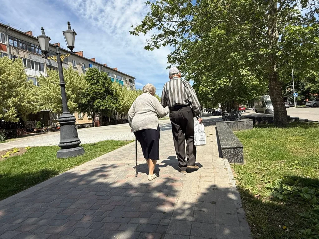 Пенсионеров, которым от 56 до 93 лет, ждет приятный сюрприз в июне. Новый указ уже подписали