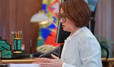 В мае россиян ждет самая крупная денежная реформа со времен 90-х