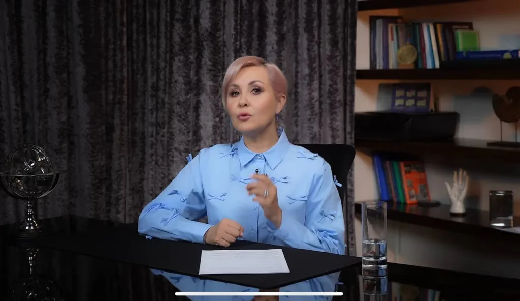 Василиса Володина назвала счастливчиков грядущего лета: 3 знака Зодиака ждет скачок вверх