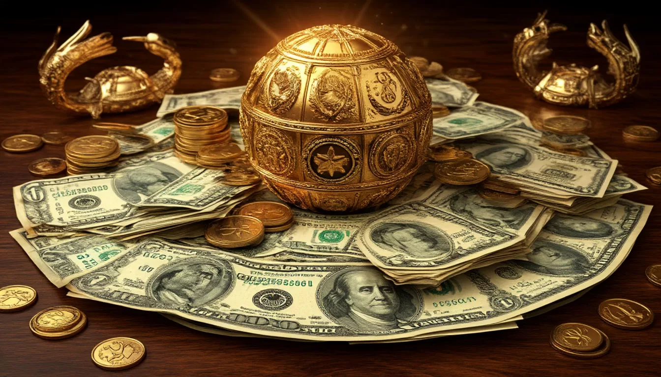 Финансовый гороскоп 2 мая 2025: какие знаки зодиака получат неожиданную прибыль