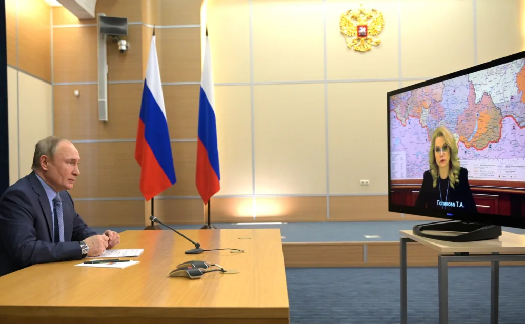 С 23 мая спокойная жизнь неработающих россиян навсегда закончится: Татьяна Голикова сообщила о новом указе
