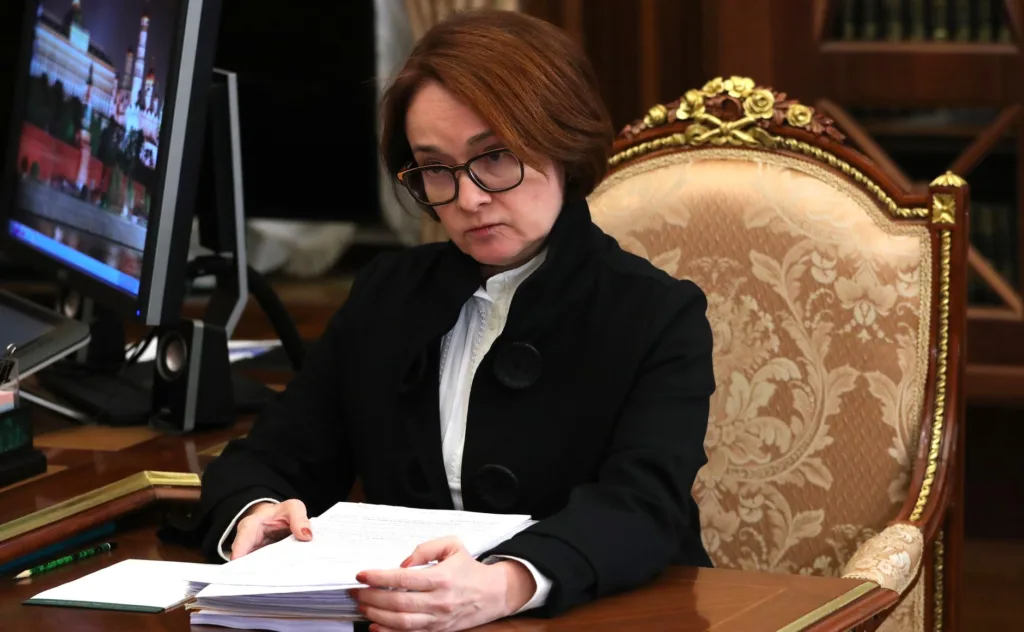 Наступят жуткие времена: Набиуллина обратилась к тем россиянам, у кого есть сбережения в деньгах