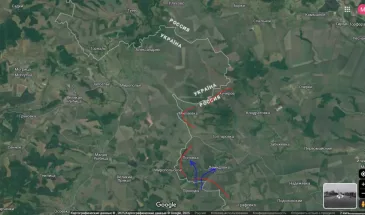 Подоляка: ВСУ готовят крупную провокацию к 9 мая