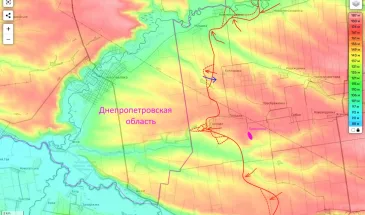 Юрий Подоляка: Российские войска укрепляют фланги на Новопавловском направлении