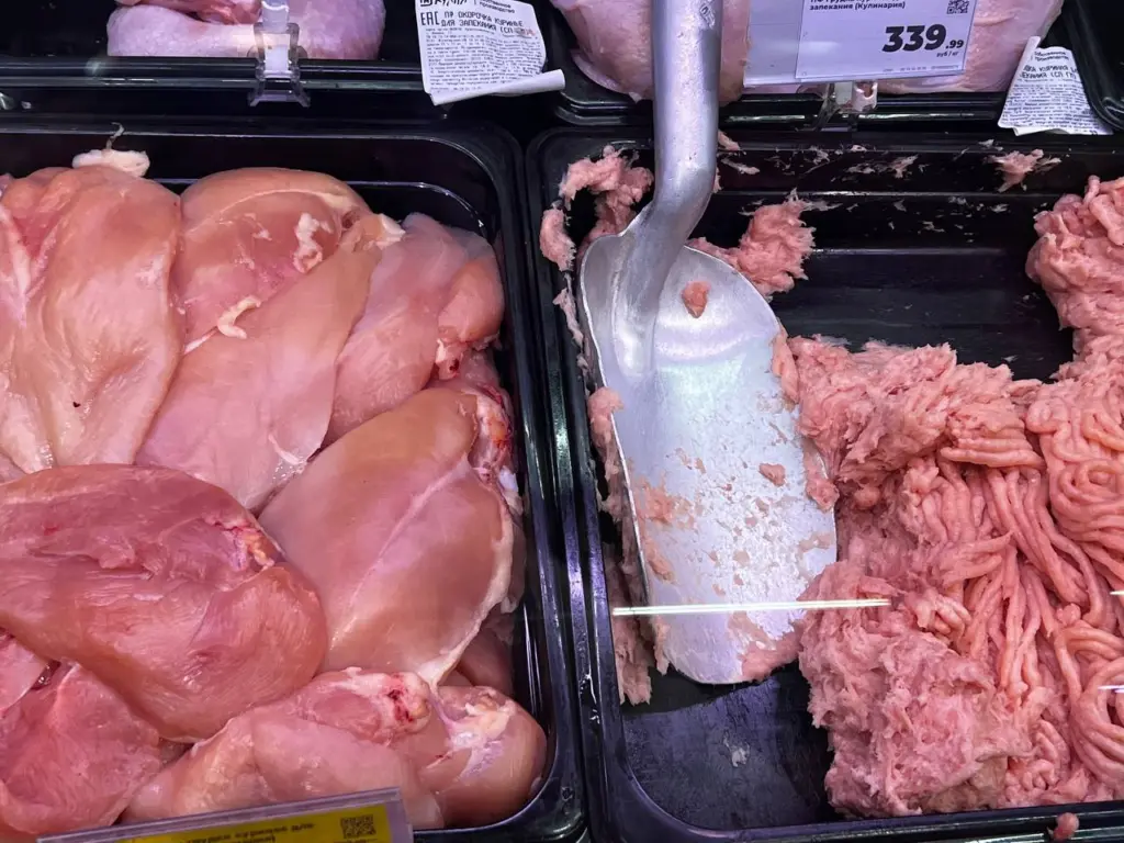 Ученые назвали самое полезное мясо: в 3 раза полезнее курятины, говядины, куда вкуснее чем