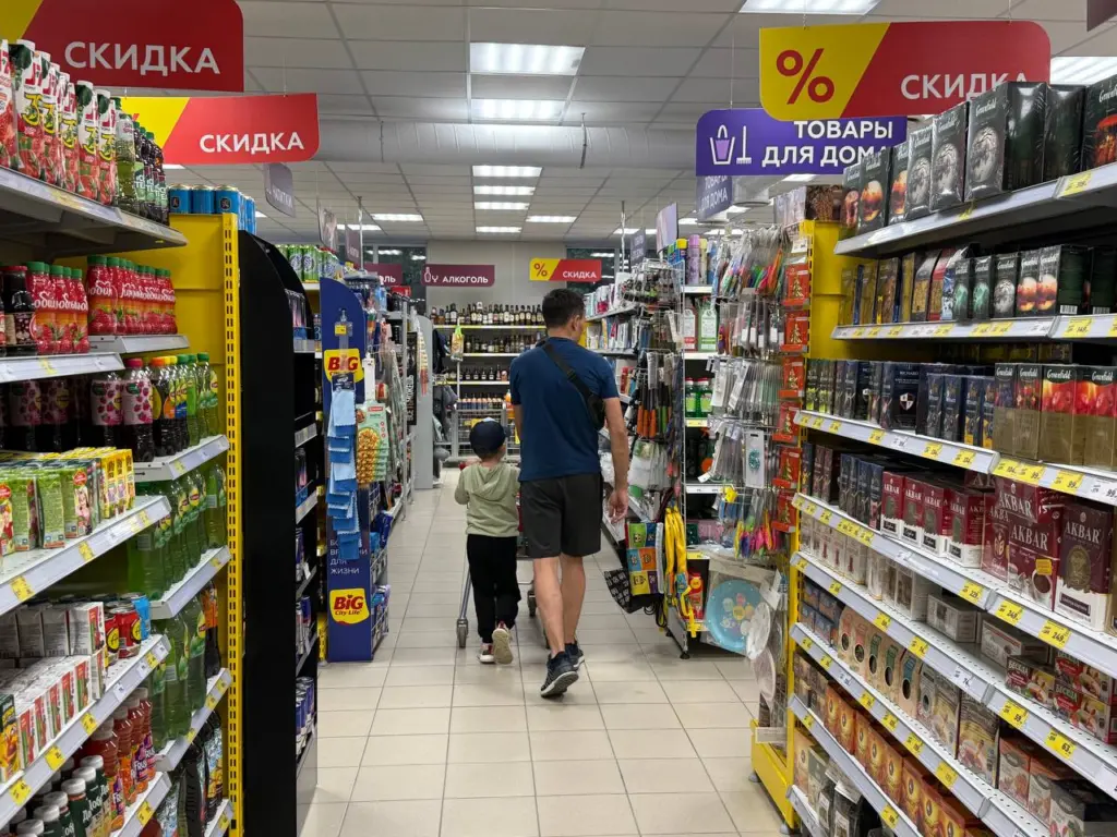 Кассы самообслуживания лучше обходить стороной: эксперт объяснил, почему