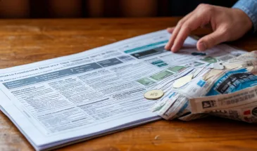 Новые тарифы ЖКХ: с июля 2025 года россиян ждёт существенное повышение платежей