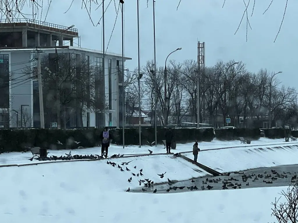 Давящая жара или аномальные заморозки со снегом: синоптики дали точный прогноз на лето — погода продолжит издеваться над россиянами