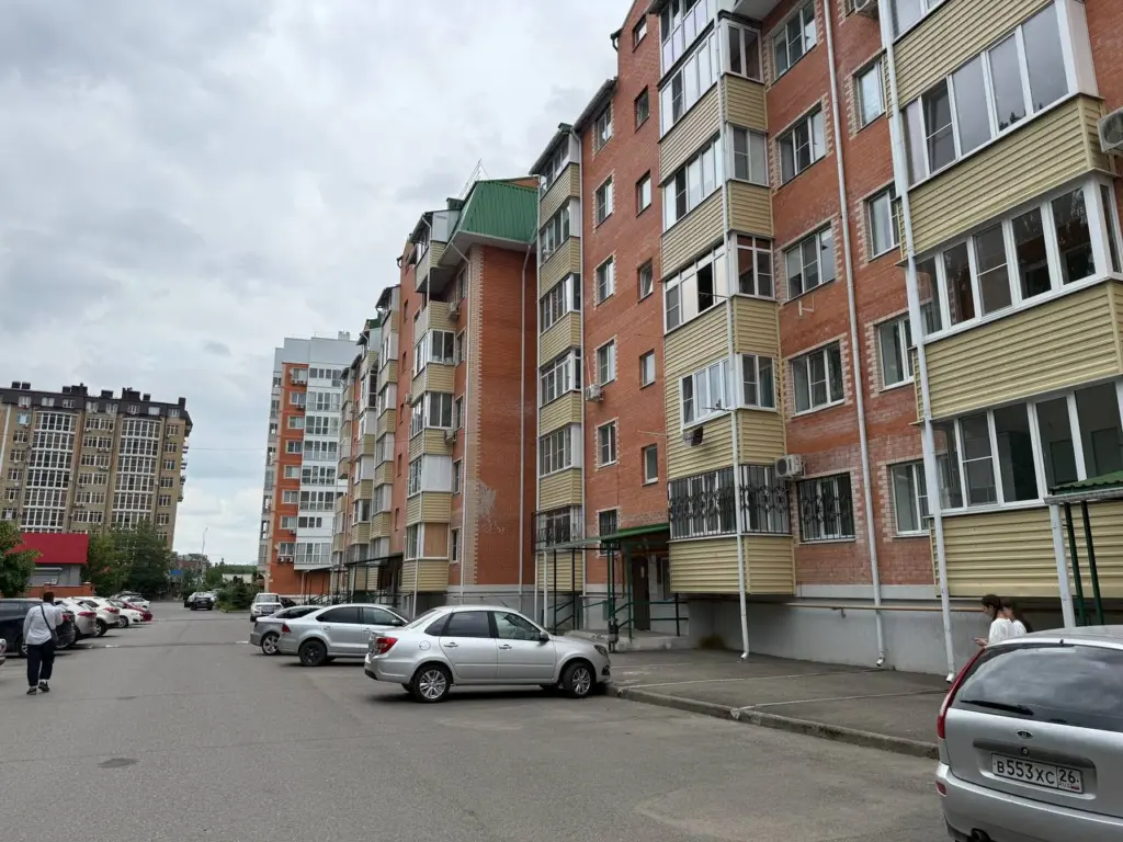 Закон приняли без лишнего шума: тем, кто живет в многоэтажках, добавили важную обязанность — отказаться невозможно
