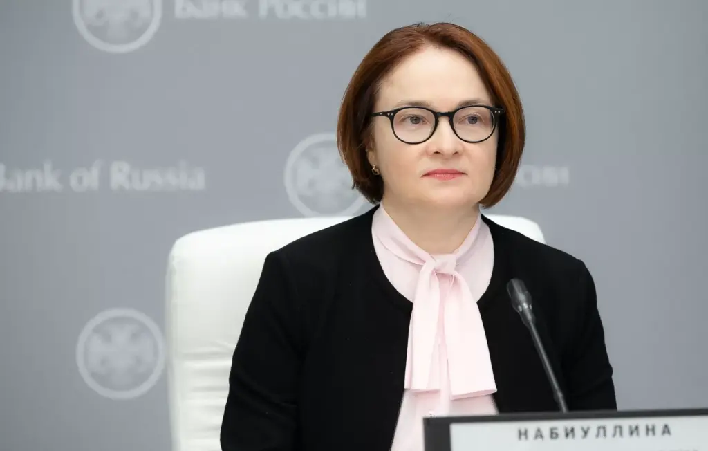 Величайшая денежная реформа: Набиуллина просит россиян готовиться к появлению новой валюты