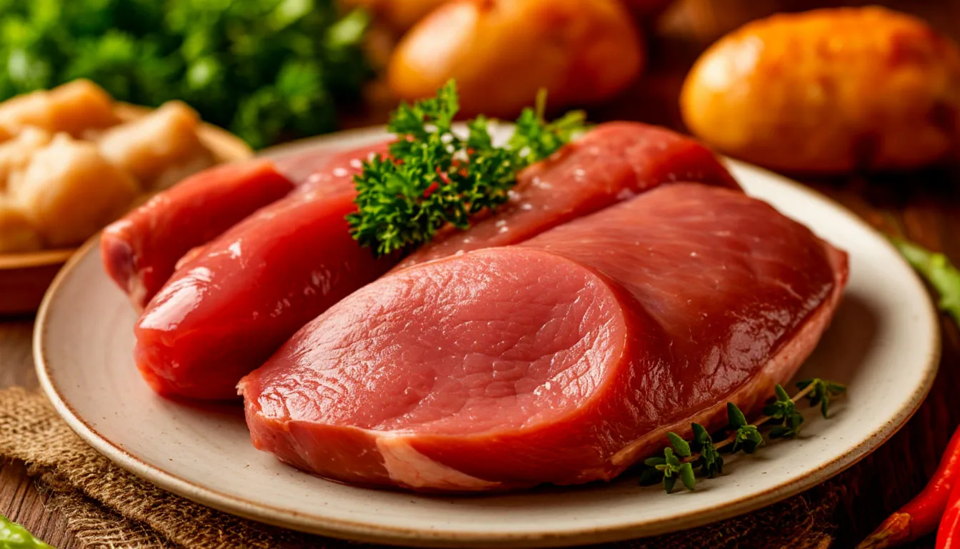 Утиное мясо — неожиданная альтернатива курице: почему этот продукт стоит включить в семейное меню