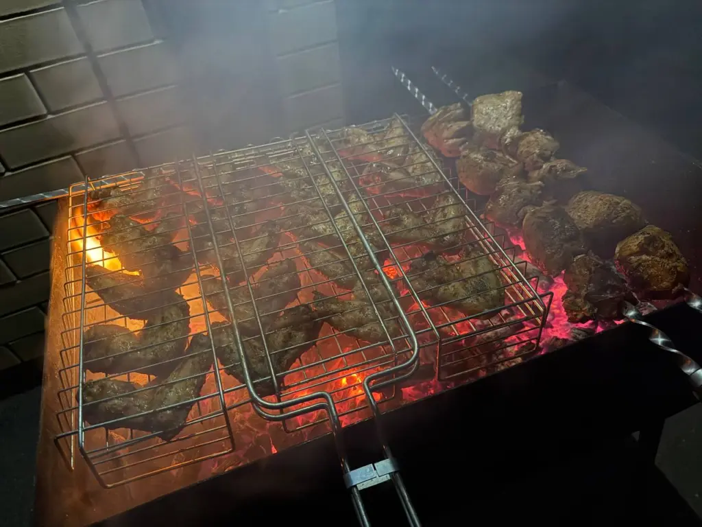Советский шашлык: шикарный маринад для мяса — классический рецепт времен СССР