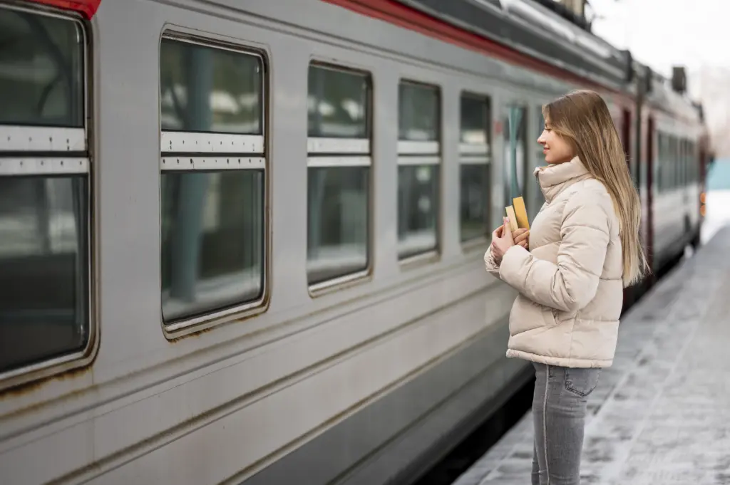 Покупаю билеты так и еду всю дорогу в купе одна: 100% рабочий способ избавиться от соседей от опытных пассажиров