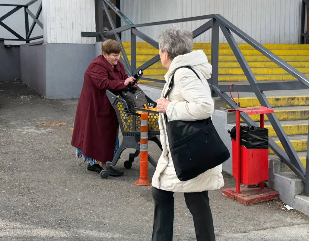 Пенсионеров осчастливили новой льготой в «Пятерочке»: воспользоваться можно с 10 июня