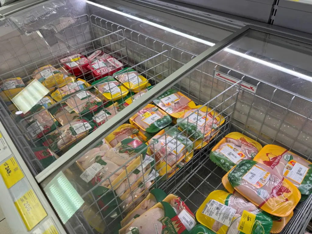 Это мясо в два раза полезнее курицы – пора его попробовать и накормить все свою семью