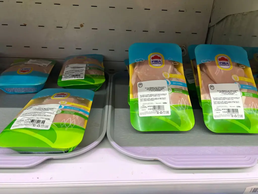 Ученые определили самое полезное мясо: в 3 раза полезнее курятины, говядины, а индейка по вкусу и в подмётки не годится