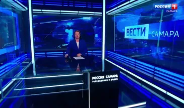 «Вести-Самара» 10 июля 2025