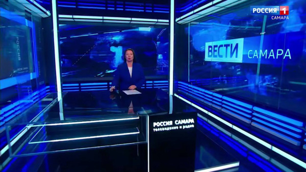 «Вести-Самара» 10.07.2025