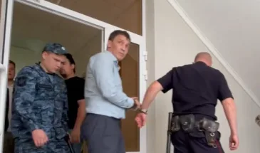 В Самаре вынесены приговоры руководителям бюро медико-социальной экспертизы