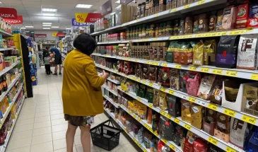 Из «Магнитов» убрали все корзины для покупок: вот чего ради такая необычная мера