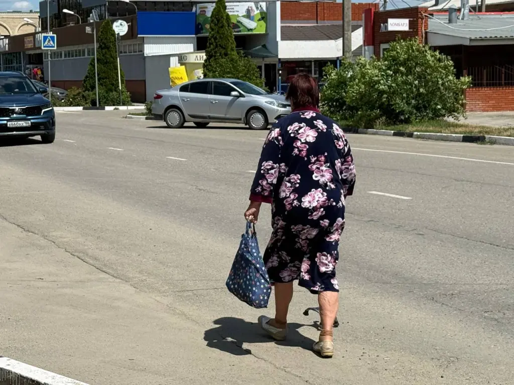 С 1 июля будет полностью бесплатно для всех пенсионеров: можно воспользоваться новой долгожданной льготой