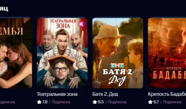Лучшие сериалы в HD-качестве: как выбрать и где смотреть