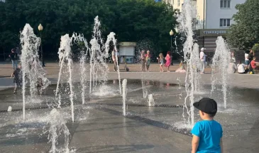 «Июль и август станут аномальными». Метеорологи дали новый прогноз до конца лета 2025
