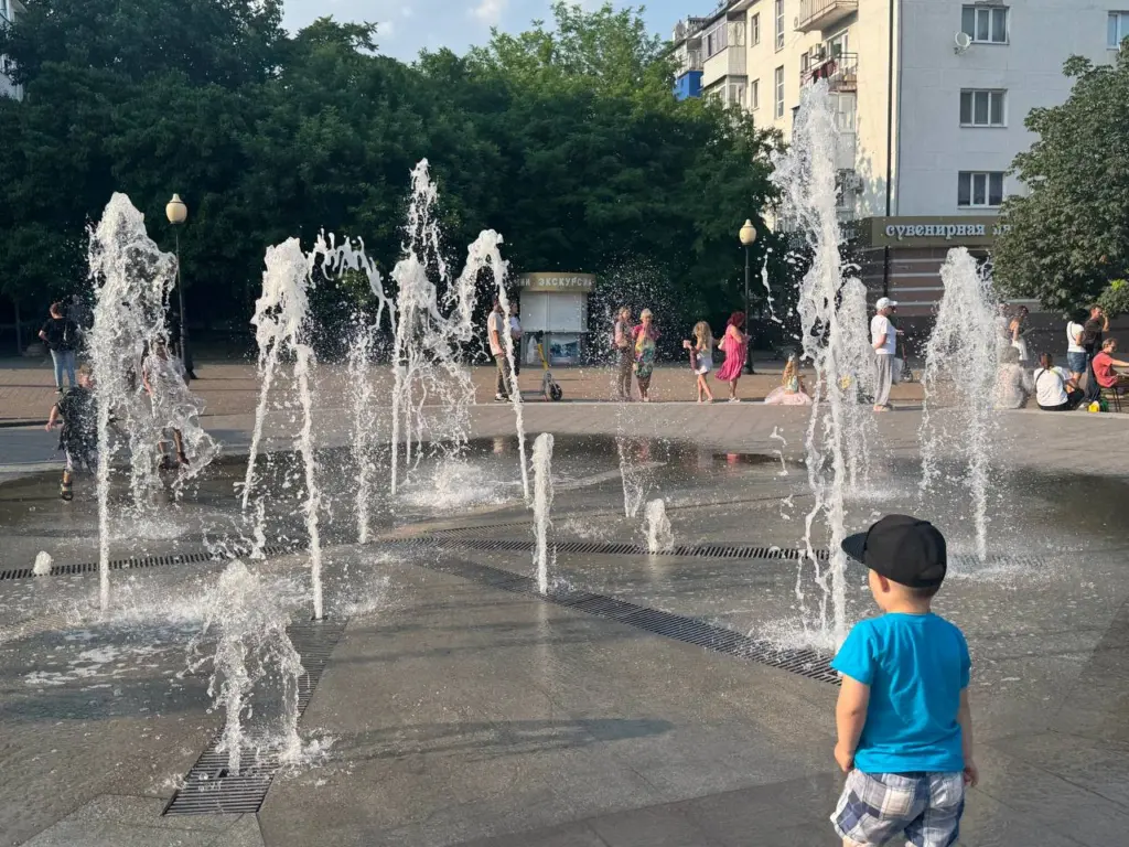«Июль и август станут аномальными». Метеорологи дали новый прогноз до конца лета 2025