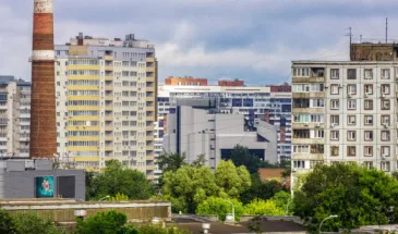 С 1 июля 2025 года в Самарской области увеличились тарифы на коммунальные услуги