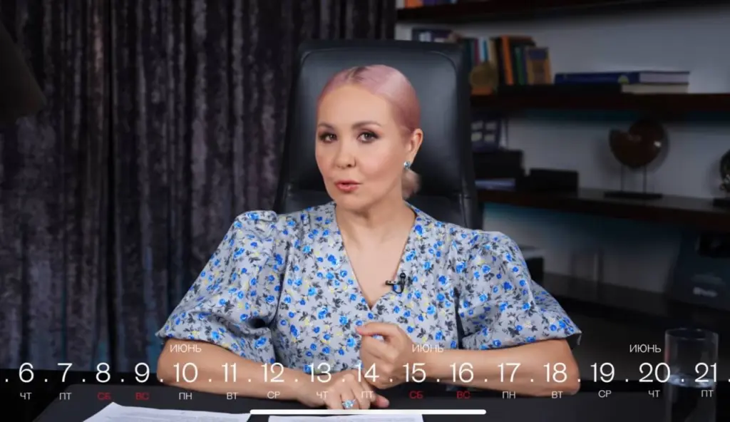 Удача сразу на 2 десятка лет вперед: астролог Василиса Володина назвала самый удачливый знак на ближайшие 26 лет